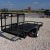 5x10 Utility Trailer For Sale - $809 - Image 2