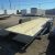 7x22 Hydraulic Tilt Trailer 14K Trailer For Sale - $5609 - Image 2