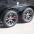 7x14 Black-Out Trailer Enclosed Great for Motorcycles! - $5495 - Image 2