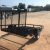 5x8 Utility Trailer For Sale - $699 - Image 2