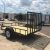 6x10 Utility Trailer For Sale - $1169 - Image 2