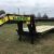 Gatormade Trailers 20+5 Gooseneck Elite 24.9K Equipment Trailer - $10390 - Image 2