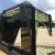 Gatormade Trailers 40 Freight Hotshot 24.9K Gooseneck Equipment Traile - $13390 - Image 2