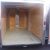 CRAZY MANAGERS SPECIAL Enclosed Trailer 7 X 12' Barn Doors 6' 6