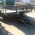 CRAZY MANAGER SPECIAL 76 X 10 Tilt Trailer 2990 # Axle - $1175 - Image 2