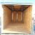 7x16 Tandem Axle Enclosed Trailer For Sale - $4789 - Image 2