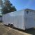 2018 United Trailers 8.5X28 Enclosed Race Cargo Trailer - $15500 - Image 2