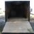 New 8.5X18 BLACKOUT Trailer with a Ramp Side Door and D- Rings - $4514 - Image 2