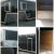 8.5x24 Enclosed Cargo Trailer 52k axles - $4550 - Image 2