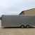 2018 Aluminum Trailer Company 8.5X24 Aluminum Enclosed Cargo Trailer - $11800 - Image 2