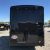 2018 Cargo Mate Blazer UTV Murdered Out Edition 7x16 with extra heig - $5695 - Image 2