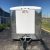 2018 Forest River Blazer 7 x 14 TA Enclosed Trailer Trailer - $4600 - Image 2