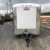 2018 Cargo Mate Blazer 6x12 enclosed landscape trailer with ramp T - $2895 - Image 2