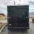 2018 US Cargo ULAFTX714TA2 enclosed trailer UTV package with 12
