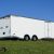 IN STOCK NOW! 24' ALUMINUM FEATHERLITE CARHAULER TRAILER W/ESCAPE DOOR - $22495 - Image 2