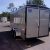 7x16 Victory Tandem Axle Cargo Trailer For Sale - $4989 - Image 2