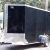 New BLACK 6X12 Enclosed Trailer For Sale @SNAPPER Trailers!!! - $2387 - Image 2