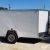 SGAC 5x10 Single Swing Door! 3K GVWR! Enclosed Trailers! - $1895 - Image 2