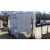 Forest River 7x16 Enclosed Trailers! 10K GVWR! Financing Available! - $5495 - Image 2