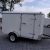 6x10 Enclosed Trailer For Sale - $2429 - Image 2