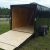 2018 ROCK SOLID CARGO (MOTORCYCLE BLACKOUT) 7X16TA2 Enclosed Cargo Tra - $4399 - Image 3