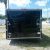 Snapper Trailers : Large Enclosed Storage Trailer, 8.5x24 Tandem Axle - $4575 - Image 3