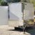 **NEW** 8.5X14 Enclosed Toy Hauler for SALE @Snapper Trailers! - $3585 - Image 3