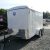 6x12 Enclosed Trailer For Sale - $3939 - Image 3