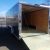 8.5x20 Cargo Trailer 14,000 GVWR Ramp door with Awning - $9500 - Image 3