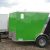 *E1* 5x8 Enclosed Trailer LR Trailers Cargo 5 x 8 | EV5-8DV - $1669 - Image 3