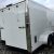7X16 TANDEM AXLE BOX TRAILER - $4499 - Image 3
