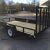 2018 Sure-Trac 7x12' Tube Top ATV Side Ramps Utility Trailer 2990# GVW - $1950 - Image 3