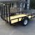 2018 Sure-Trac 5x10' Tube Top Utility Trailer 2990# GVW - $1450 - Image 3