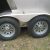 *E9* 7x16 Enclosed Trailer Cargo Tandem Axle Trailers 7 x 16 | EV7-16T-R - $3259 - Image 3