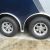*E12D* 8.5x24 Enclosed Cargo Trailer Car Hauler Trailers 8.5 x 24 | EV8.5-24T-R - $4349 - Image 3