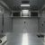 NEW! PREMIUM ALUMINUM CARHAULER TRAILER W/ESCAPE DOOR - SEE VIDEO! - $22495 - Image 3