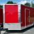 8.5X20 BBQ*VENDING*CONCESSION TRAILER!! STARTING @ - $7000 - Image 3