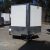 (2018) 7X16 TANDEM AXLE ENCLOSED TRAILER, RAMP, V NOSE, LED'S, RADIALS - $3700 - Image 3