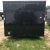 8.5X24 BLACKOUT EDITION ENCLOSED CARGO TRAILER STARTING@ - $5100 - Image 3