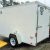 United 6x10 or 6x12 Enclosed Trailer - $3150 - Image 3