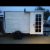 12 by 6 enclosed trailer Worth 1500 - Image 3