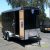 7x16 Victory Tandem Axle Cargo Trailer For Sale - $5659 - Image 3