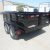 FIVESTAR 5' X 10' 9950 GVWR DUMP TRAILER - $5295 - Image 3