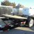 7x22 Hydraulic Tilt Trailer 14K Trailer For Sale - $5849 - Image 3