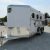 New 2018 Hart Tradition 3H BP Horse Trailer Vin 51013 - $32995 - Image 3