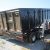 New 2018 Big Tex 25DU-20 8x20 25K GVW Dump Trailer Vin:09170 - $16995 - Image 3