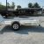 New 2018 Aluma 7710HBT 77