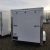 Ch 7x14 Enclosed Cargo trailer (Rivers west trailers) - $4395 - Image 3