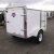 5x8 Enclosed Trailer For Sale - $1899 - Image 3