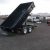 7x14 14K Dump Trailer For Sale - $6799 - Image 3